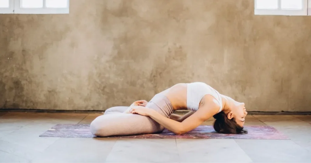 Easy Yoga Poses To Improve Digestion