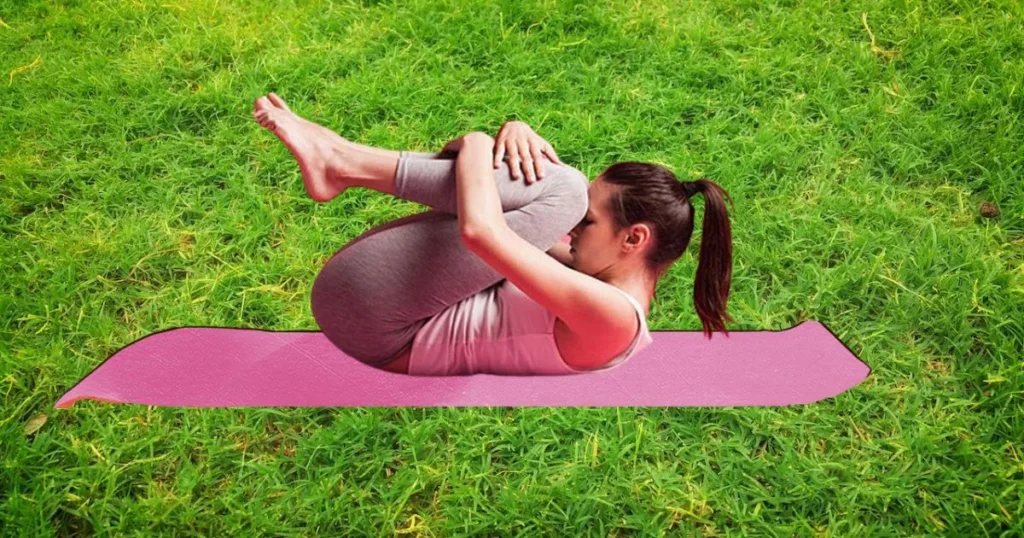 Easy Yoga Poses To Improve Digestion