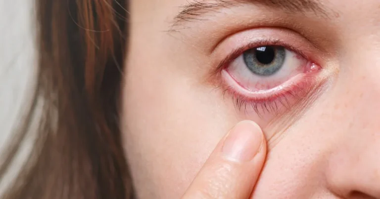 Eye Flu Symptoms, Causes and Remedies Hindi Me