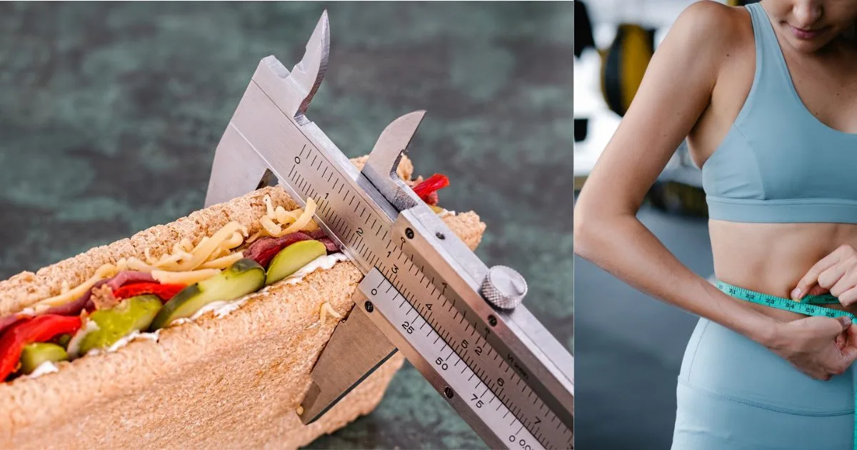 This Is How Celebrities Lose Weight