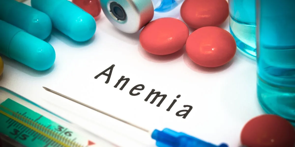 Iron Rich Foods For Anemia : खून की कमी के लिए कुछ आयरन युक्त आहार