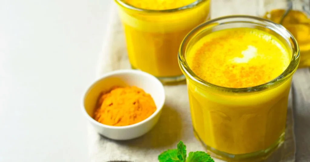 Winter skincare magic: Raw Turmeric for a radiant complexion